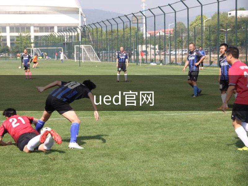 UED·(中国区)-官网